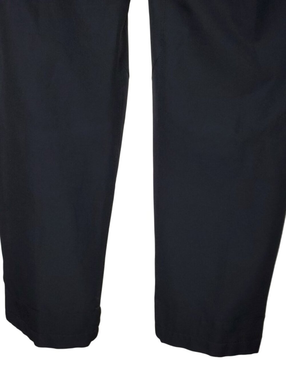 Alpine Design Women's Black Tech Series Convertible Hiking Pants, Size 8 - Picture 5 of 12